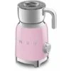 Espumadera Smeg MFF11PKEU Rosa 500 W 8017709316129 S8103059 Smeg