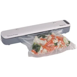 ENVASADORA/SELLADORA AL VACIO EV109 JATA