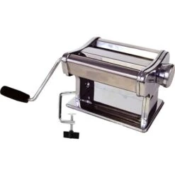 Máquina De Pasta De Acero Inoxidable