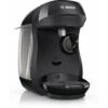 Bosch Tassimo Happy TAS1002N Cafetera Eléctrica Totalmente Automática Macchina Per Caffè A Capsule