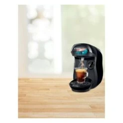 Bosch Tassimo Happy TAS1002N Cafetera Eléctrica Totalmente Automática Macchina Per Caffè A Capsule -Cocina Electrodomésticos Ventas 90050742 4