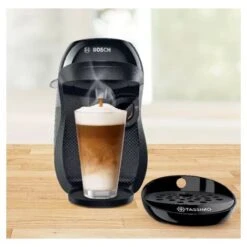 Bosch Tassimo Happy TAS1002N Cafetera Eléctrica Totalmente Automática Macchina Per Caffè A Capsule -Cocina Electrodomésticos Ventas 90050742 5