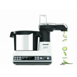 Kenwood Robot De Cocina Procesador De Alimentos CCL401WH KCook Multi. 4,5L 500 W -Cocina Electrodomésticos Ventas 90050758 3