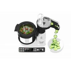 Kenwood Robot De Cocina Procesador De Alimentos CCL401WH KCook Multi. 4,5L 500 W -Cocina Electrodomésticos Ventas 90050758 4