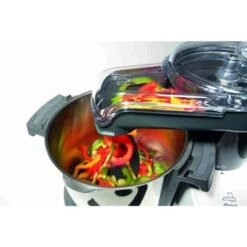 Kenwood Robot De Cocina Procesador De Alimentos CCL401WH KCook Multi. 4,5L 500 W -Cocina Electrodomésticos Ventas 90050758 5