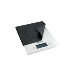 Kenwood Báscula Electrónica De Cocina AT850B. Capacidad Hasta 8 Kgr. Compatible Con Robots De Cocina Kenwood Chef, Major Y Kmix -Cocina Electrodomésticos Ventas 90050766 3