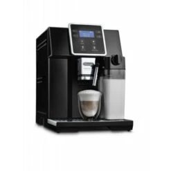 DeLonghi De'Longhi Cafetera Superautomática ESAM 420.40.B Personaliza Cada Bebida. Sistema Lattecrema. Pantalla LCD. Panel Táctil.1.450 W -Cocina Electrodomésticos Ventas 90050771 2
