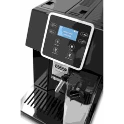 DeLonghi De'Longhi Cafetera Superautomática ESAM 420.40.B Personaliza Cada Bebida. Sistema Lattecrema. Pantalla LCD. Panel Táctil.1.450 W -Cocina Electrodomésticos Ventas 90050771 3