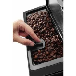 DeLonghi De'Longhi Cafetera Superautomática ESAM 420.40.B Personaliza Cada Bebida. Sistema Lattecrema. Pantalla LCD. Panel Táctil.1.450 W -Cocina Electrodomésticos Ventas 90050771 5