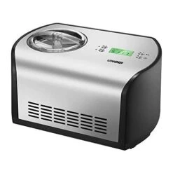 Unold 48865 Heladera, 135 W, 1.2 Litros, Gris Y Negro