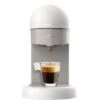 Cecotec Cumbia Capricciosa Cafetera Express White 1100w - Apta Para Cafe Molido Y Capsulas Ese - Deposito De Agua 0.6l - 19 Bares -Cocina Electrodomésticos Ventas 90257910 1