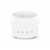 Smeg SMIC02 Batidora Y Accesorio Para Mezclar Alimentos Heladera