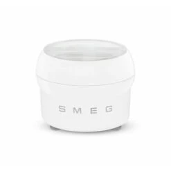 Smeg SMIC02 Batidora Y Accesorio Para Mezclar Alimentos Heladera