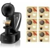 Cafetera De Cápsulas Krups Dolce Gusto Infinissima YY5056FD 3700342456769 S7183946 Krups