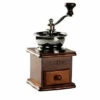 Molinillo De Café De Manivela Máquina De Café De Manivela Fuerza De Molienda Ajustable