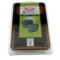 Juego De 2 Filtros Anticloro AW6401, YX103601 MOULINEX