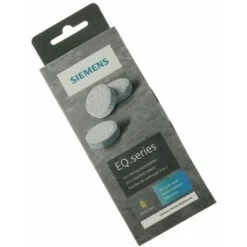 Pastillas De Limpieza 00312097, 312097 BOSCH