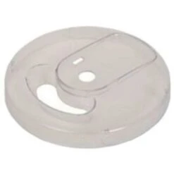 Tapa De Heladera VENISE 989720 KRUPS