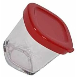 Tarro + Tapa (x1) SS-1530000652, SS-193386 SEB