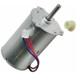 Motor + Tarjeta Electrónica + Resistencia SS-188042 MOULINEX