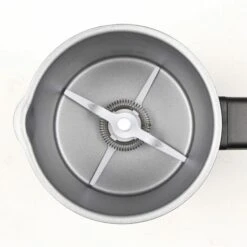 Espumador De Leche G3Ferrari G10146 500 W 8056095877517 S7602711 G3Ferrari 8 Espumador De Leche G3Ferrari G10146 500 W 8056095877517 S7602711 G3Ferrari -Cocina Electrodomésticos Ventas 94146801 3