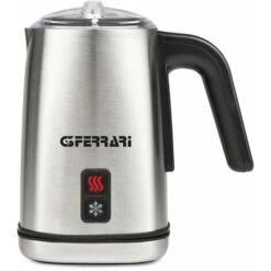 Espumador De Leche G3Ferrari G10146 500 W 8056095877517 S7602711 G3Ferrari 9 Espumador De Leche G3Ferrari G10146 500 W 8056095877517 S7602711 G3Ferrari -Cocina Electrodomésticos Ventas 94146801 4