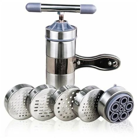 Máquina Para Hacer Pasta Fresca, Cortador De Masa De Acero Inoxidable, Máquina Para Hacer Fideos, Máquina Para Hacer Pasta, Cortador De Espagueti 3 Máquina Para Hacer Pasta Fresca, Cortador De Masa De Acero Inoxidable, Máquina Para Hacer Fideos, Máquina Para Hacer Pasta, Cortador De Espagueti