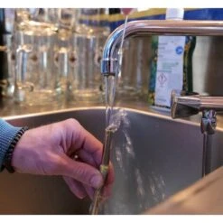 Pajitas Reutilizables, Pajitas Para Beber De Acero Inoxidable -Cocina Electrodomésticos Ventas 94394568 5