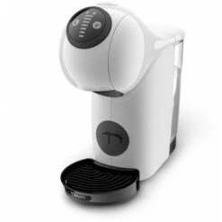 Cafetera De Cápsulas Krups KP2401 Blanco 1500 W 800 Ml 1500W 3016661158605 S7822312 Krups