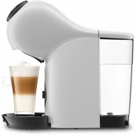 Cafetera De Cápsulas Krups KP2401 Blanco 1500 W 800 Ml 1500W 3016661158605 S7822312 Krups 4 Cafetera De Cápsulas Krups KP2401 Blanco 1500 W 800 Ml 1500W 3016661158605 S7822312 Krups - Imagen 2