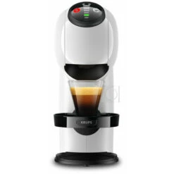 Cafetera De Cápsulas Krups KP2401 Blanco 1500 W 800 Ml 1500W 3016661158605 S7822312 Krups 7 Cafetera De Cápsulas Krups KP2401 Blanco 1500 W 800 Ml 1500W 3016661158605 S7822312 Krups -Cocina Electrodomésticos Ventas 94413257 3