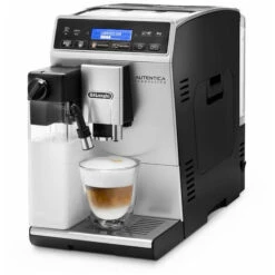 Cafetera Superautomática DeLonghi Cappuccino ETAM 29.660.SB Plateado 1450 W 15 Bar 1,4 L 8004399328686 S7820243 DeLonghi -Cocina Electrodomésticos Ventas 94413427 3