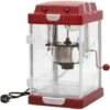 Máquina Para Hacer Palomitas De Maíz Estilo Cine 2,5 OZ VidaXL -Cocina Electrodomésticos Ventas 945121 1