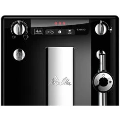 Cafetera Superautomática Melitta E957-101 Negro 1400 W 15 Bar 4006508208128 S7149777 Melitta -Cocina Electrodomésticos Ventas 94833646 3