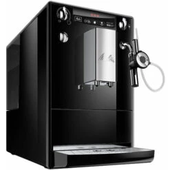 Cafetera Superautomática Melitta E957-101 Negro 1400 W 15 Bar 4006508208128 S7149777 Melitta -Cocina Electrodomésticos Ventas 94833646 4