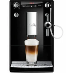 Cafetera Superautomática Melitta E957-101 Negro 1400 W 15 Bar 4006508208128 S7149777 Melitta -Cocina Electrodomésticos Ventas 94833646 5