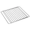 MIBRICOTIENDA Rejilla Horno Cromada Extensible 38,5 A 50 Cm Ref. 02545 -Cocina Electrodomésticos Ventas 9538564 1