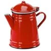 Ibili BLUNGI Cafetera Conica Roja 1 L18x18 Cm