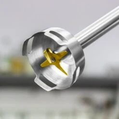 Batidora De Mano Powerful Titanium 1000 Pro Cecotec 10 Batidora De Mano Powerful Titanium 1000 Pro Cecotec -Cocina Electrodomésticos Ventas 95499066 4