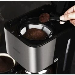 Cafetera De Goteo Coffee 66 Heat Cecotec -Cocina Electrodomésticos Ventas 95499068 3
