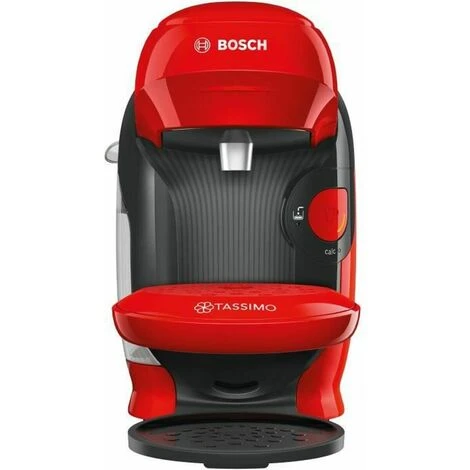 Cafetera De Cápsulas BOSCH TAS1103 1400 W 4242005194315 S7182476 BOSCH 3 Cafetera De Cápsulas BOSCH TAS1103 1400 W 4242005194315 S7182476 BOSCH