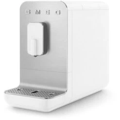 Cafetera Superautomática SMEG BCC01WHMEU Blanco -Cocina Electrodomésticos Ventas 95600321 4