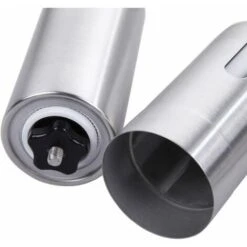 Molinillo De Café Manual, Molinillo De Café De Acero Inoxidable, Molinillo De Café Manual -Cocina Electrodomésticos Ventas 95844453 4