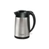 Bosch TWK3P420 Tetera Eléctrica 1,7 L 2400 W Negro, Acero