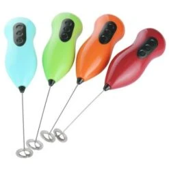 Cafés Montalatte Coffee Cappuccinator Milk Mezclas De Capuchino Espuma -Cocina Electrodomésticos Ventas 96054231 5