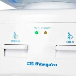 Dispensador De Agua ORBEGOZO DA5525 -Cocina Electrodomésticos Ventas 96369279 3