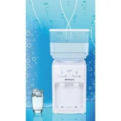 Dispensador De Agua ORBEGOZO DA5525 -Cocina Electrodomésticos Ventas 96369279 4