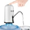 Dispensador Electrónico Para Garrafas De Agua Con Diámetros De Boca Admitidos Ø4-5Cm Edm -Cocina Electrodomésticos Ventas 96477366 1