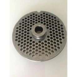 PLACA REBER TC 32 DIÁMETRO 4,5 MM ACERO PARA PICADORA DE CARNE ELÉCTRICA