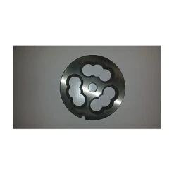 Placa De Acero Inoxidable Three Spade TC 20 22 Raut F12283